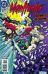 Manhunter (1994)  n° 4 - DC Comics