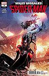 Miles Morales: Spider-Man (2023)  n° 3 - Marvel Comics