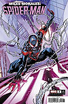 Miles Morales: Spider-Man (2023)  n° 3 - Marvel Comics