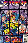 Outsiders (1993)  n° 9 - DC Comics