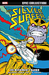 Silver Surfer Epic Collection (2014)  n° 5 - Marvel Comics