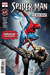 Spider-Man: The Lost Hunt (2022)  n° 4 - Marvel Comics