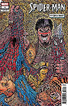 Spider-Man: The Lost Hunt (2022)  n° 4 - Marvel Comics