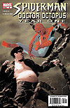 Spider-Man - Doctor Octopus: Year One (2004)  n° 5 - Marvel Comics