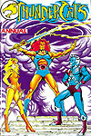 Thundercats Annual (1987)  n° 4 - Marvel Uk