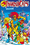 Thundercats Annual (1987)  n° 6 - Marvel Uk