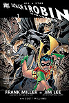 All-Star Batman & Robin, The Boy Wonder (2008)  - DC Comics