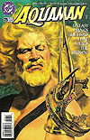 Aquaman (1994)  n° 25 - DC Comics
