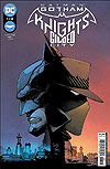 Batman: Gotham Knights - Gilded City (2022)  n° 1 - DC Comics
