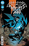 Batman: Gotham Knights - Gilded City (2022)  n° 2 - DC Comics