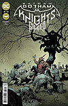Batman: Gotham Knights - Gilded City (2022)  n° 3 - DC Comics