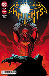 Batman: Gotham Knights - Gilded City (2022)  n° 5 - DC Comics