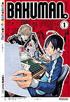 Bakuman (Bunkoban) (2017)  n° 1 - Shueisha