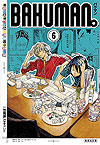 Bakuman (Bunkoban) (2017)  n° 6 - Shueisha