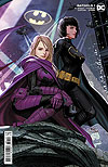 Batgirls (2022)  n° 1 - DC Comics