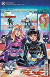 Batgirls (2022)  n° 1 - DC Comics