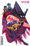 Batgirls (2022)  n° 1 - DC Comics