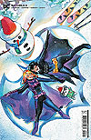 Batgirls (2022)  n° 2 - DC Comics