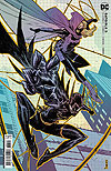 Batgirls (2022)  n° 3 - DC Comics