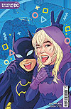 Batgirls (2022)  n° 4 - DC Comics