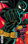Batgirls (2022)  n° 5 - DC Comics