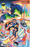 Batgirls (2022)  n° 6 - DC Comics