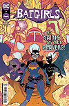 Batgirls (2022)  n° 7 - DC Comics