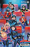 Batgirls (2022)  n° 7 - DC Comics