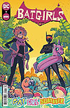 Batgirls (2022)  n° 9 - DC Comics