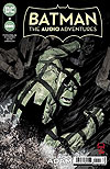 Batman: The Audio Adventures (2022)  n° 2 - DC Comics