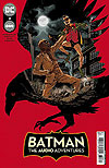 Batman: The Audio Adventures (2022)  n° 3 - DC Comics