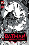 Batman: The Audio Adventures (2022)  n° 5 - DC Comics