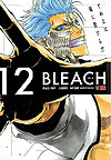 Bleach (Konbiniban) (2016)  n° 12 - Shueisha