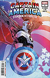 Captain America: Symbol of Truth (2022)  n° 1 - Marvel Comics