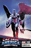 Captain America: Symbol of Truth (2022)  n° 1 - Marvel Comics