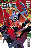 Captain America: Symbol of Truth (2022)  n° 2 - Marvel Comics