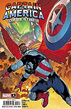 Captain America: Symbol of Truth (2022)  n° 4 - Marvel Comics