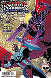 Captain America: Symbol of Truth (2022)  n° 5 - Marvel Comics