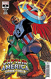 Captain America: Symbol of Truth (2022)  n° 6 - Marvel Comics
