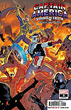 Captain America: Symbol of Truth (2022)  n° 9 - Marvel Comics