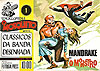 Enciclopédia O Mosquito (1973)  n° 1 - Portugal Press