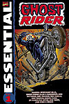 Essential Ghost Rider (2006)  n° 1 - Marvel Comics