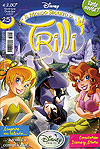 Fairies (2005)  n° 25 - Disney Italia