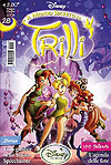 Fairies (2005)  n° 28 - Disney Italia
