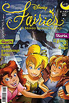 Fairies (2005)  n° 8 - Disney Italia