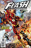 Flash, The: The Fastest Man Alive (2006)  n° 11 - DC Comics