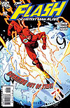 Flash, The: The Fastest Man Alive (2006)  n° 12 - DC Comics