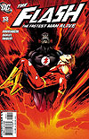 Flash, The: The Fastest Man Alive (2006)  n° 13 - DC Comics