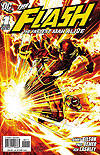 Flash, The: The Fastest Man Alive (2006)  n° 1 - DC Comics