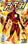 Flash, The: The Fastest Man Alive (2006)  n° 2 - DC Comics